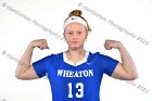 Women’s LAX Media Day  Wheaton College Women’s Lacrosse Media Day 2023. - Photo By: KEITH NORDSTROM : Wheaton, Lacrosse, LAX, Media Day